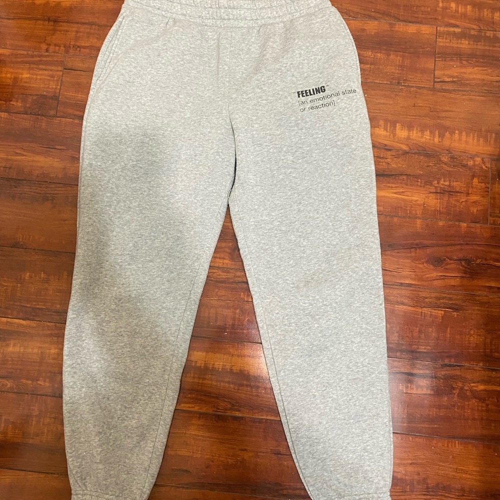 Sweatpants